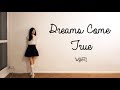 WJSN - Dreams Come True Dance Cover
