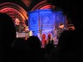 U2 - Wave Of Sorrow (Acoustic - Union Chapel) 23.11.07