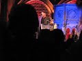 u2   wave of sorrow  acoustic   union chapel  23 11 07