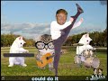 Re: Gitarzan tribute to Ray Stevens