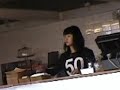 CS : No Stress Café - Seoul, Apgujeong-dong.