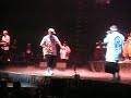 los kumbia kings Pangie n Nando
