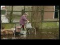 nuon: strijd tegen het water