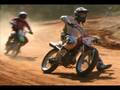 Flat track a go-go
