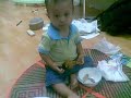 Adam dan ayam goreng
