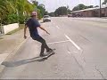 skating tactics (zero beach) dowtown montage skating tactics (zero beach) dowtown montage