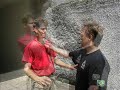 kali silat brasil 2006