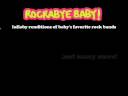 Lullaby Rendition of Nirvana's 