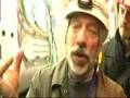 CERN Large Hadron Collider Doomday Machine inside look Pt1