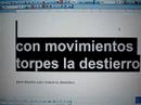 desfiladero
