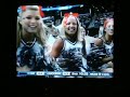 University of Connecticut Cheerleaders on CBS