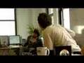 Hardly Working: Phone Fight