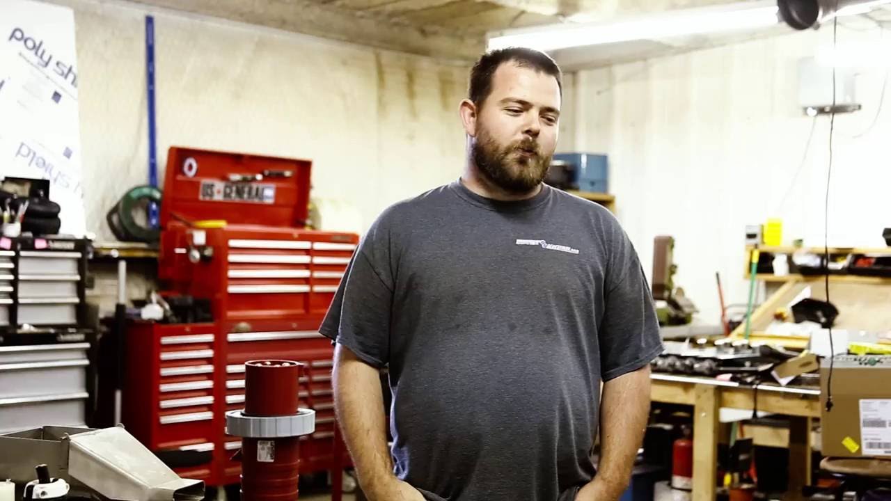 Automation Technician