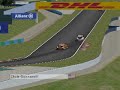 PCC07 MNRL Round 8 Magny-Cours Race2