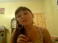 me singin dear diary