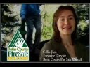 Butte County Fire Safe Council Ad 1 - 2008