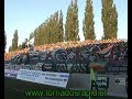 Mattersburg - Rapid Wien 25.07.2007