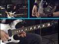 Nils Norberg ( Nocturnal Rites ) Nice Guitar Shred 1