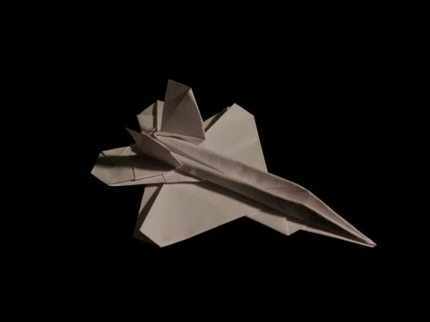 how to draw a f-22 raptor step by step