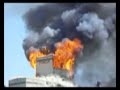 Pioneer Building Fire 1/3