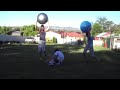 BIG BALL