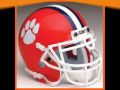 Top ten college football helmets Top ten college football helmets