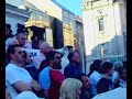 Miting 30.7.08 - Luka Karadzic