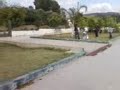 parkour