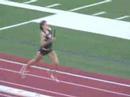 district 2008 Flower Mound 4X200 relay finals
