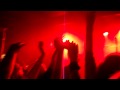 The Sounds - Queen of Apology (Live)