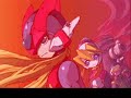 Mega Man Zero 3 (GBA) Ending Mega Man Zero 3 (GBA) Ending