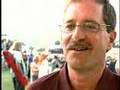 WDEF News12 Live at Riverbend 2008 in Chattanooga Thursday