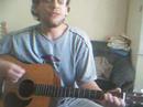 Space Oddity Cover Space Oddity Cover
