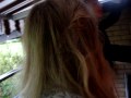 Lina 17 år