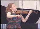 Gilbert Marionettes -- Rachel Barton Pine Gilbert Marionettes -- Rachel Barton Pine