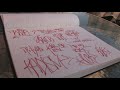 Donski - Old School Philly Graff Demo