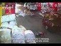 Chinese Toddler Hit and Run death WITH SUBTITLES - 19 passer-by's none help (Graphic 18+)