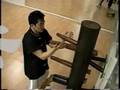 Wing Chun Wooden Dummy 116 Styles - Master Carlos Lee