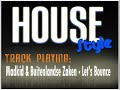 Madkid &amp; Buitenlandse Zaken - Let's Bounce (Original Mix)