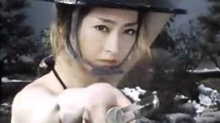 ซามูไรเปลือย