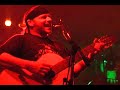 LA RENGA VENENO ACUSTICO POSADAS 2007