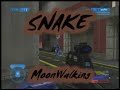 M2R x DeMoNiC x