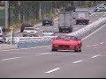 Ferrari 512TR?kreissieg ?passing F1  ValvetronicExhaust