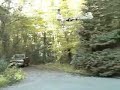 Test Flight of Twin Rexx