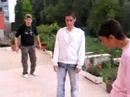 Les biches dancent part2
