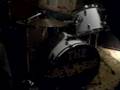 The beyonders Live @ the Lucu (I won't lie)