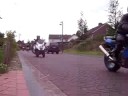 Limburgrijders Mega tour 06-07-08