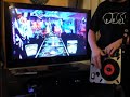 Guitar Hero Portable Turntable Controller