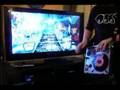 Guitar Hero Portable Turntable Controller