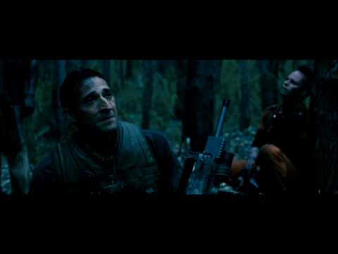 PREDATORS - Trailer (HD) Deutsch / German